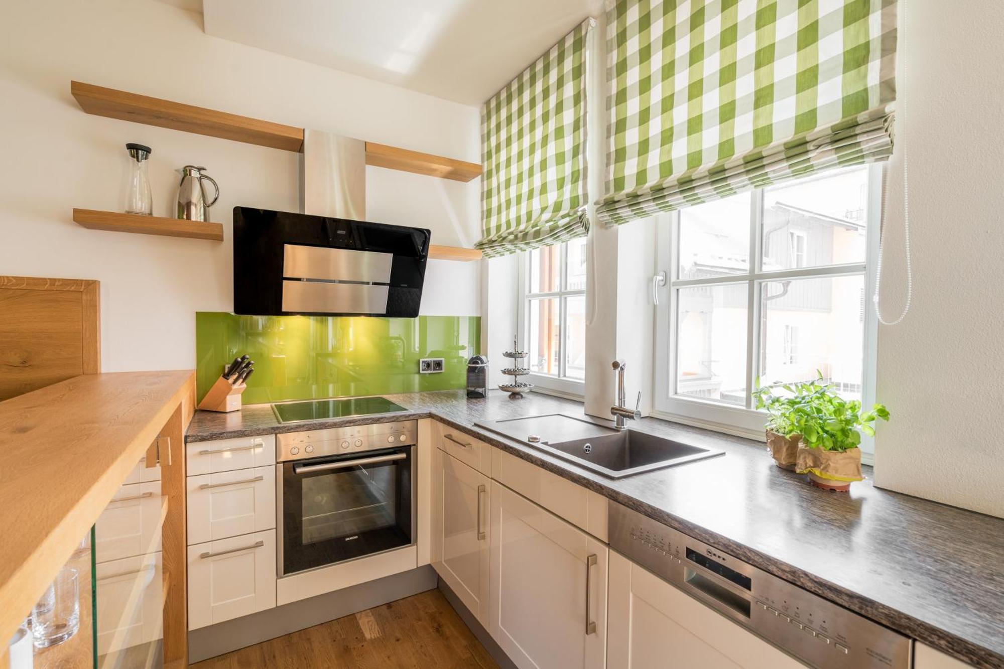 Apartments Am Alten Rathaus Оберстдорф Екстериор снимка