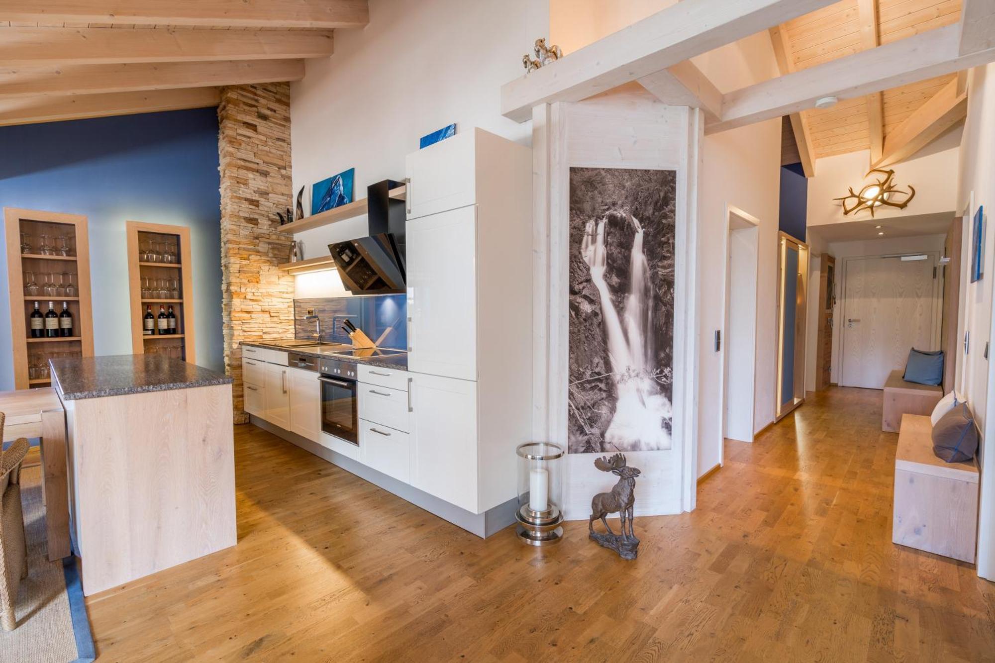 Apartments Am Alten Rathaus Оберстдорф Екстериор снимка