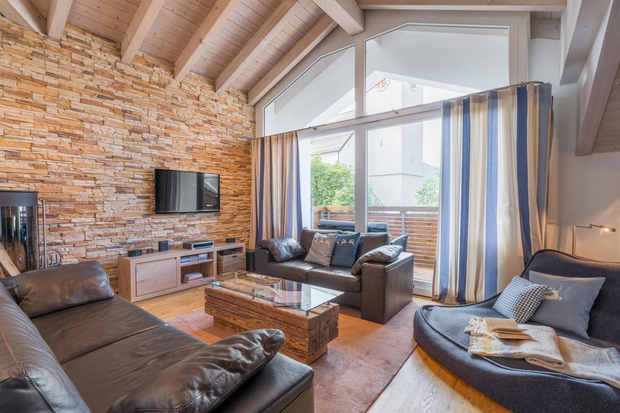 Apartments Am Alten Rathaus Оберстдорф Екстериор снимка