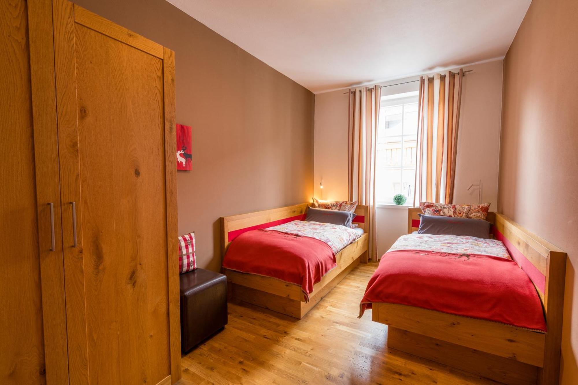 Apartments Am Alten Rathaus Оберстдорф Екстериор снимка